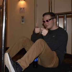 Meet your Posher, Will